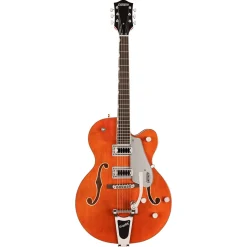 Gretsch - G5420T Electromatic Hollowbody Single-Cut - Orange