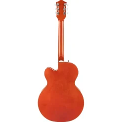 Gretsch - G5420T Electromatic Hollowbody Single-Cut - Orange