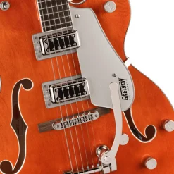 Gretsch - G5420T Electromatic Hollowbody Single-Cut - Orange