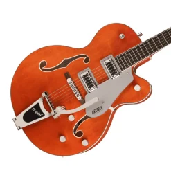 Gretsch - G5420T Electromatic Hollowbody Single-Cut - Orange