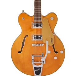Gretsch - G5622T Electromatic® Center Block Double-Cut with Bigsby® - Laurel Fingerboard - Speyside