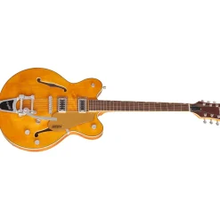 Gretsch - G5622T Electromatic® Center Block Double-Cut with Bigsby® - Laurel Fingerboard - Speyside