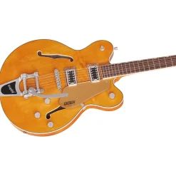 Gretsch - G5622T Electromatic® Center Block Double-Cut with Bigsby® - Laurel Fingerboard - Speyside