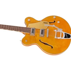 Gretsch - G5622T Electromatic® Center Block Double-Cut with Bigsby® - Laurel Fingerboard - Speyside