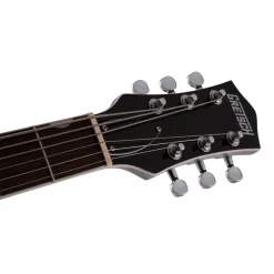 Gretsch - G5260T Electromatic Jet Baritone with Bigsby - Laurel Fingerboard - Black