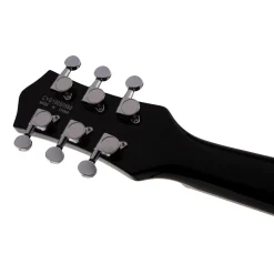 Gretsch - G5260T Electromatic Jet Baritone with Bigsby - Laurel Fingerboard - Black