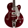 Gretsch - G5420T Electromatic Hollowbody Single-Cut - Walnut Stain