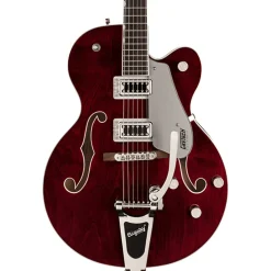 Gretsch - G5420T Electromatic Hollowbody Single-Cut - Walnut Stain