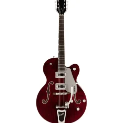 Gretsch - G5420T Electromatic Hollowbody Single-Cut - Walnut Stain