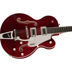 Gretsch - G5420T Electromatic Hollowbody Single-Cut - Walnut Stain