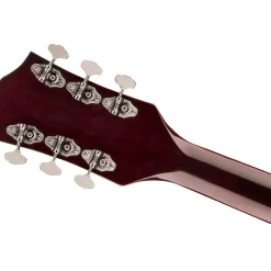 Gretsch - G5420T Electromatic Hollowbody Single-Cut - Walnut Stain