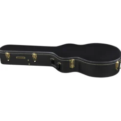 Gretsch - G6659T Players Edition Broadkaster® Jr. Center Block Single-Cut with String-Thru Bigsby®, Ebony Fingerboard, Roundup Orange