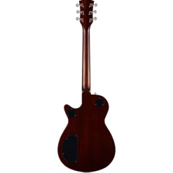 Gretsch - G6129T-89 Vintage Select ‘89 Sparkle Jet™ with Bigsby® - Rosewood Fingerboard - Gold Sparkle