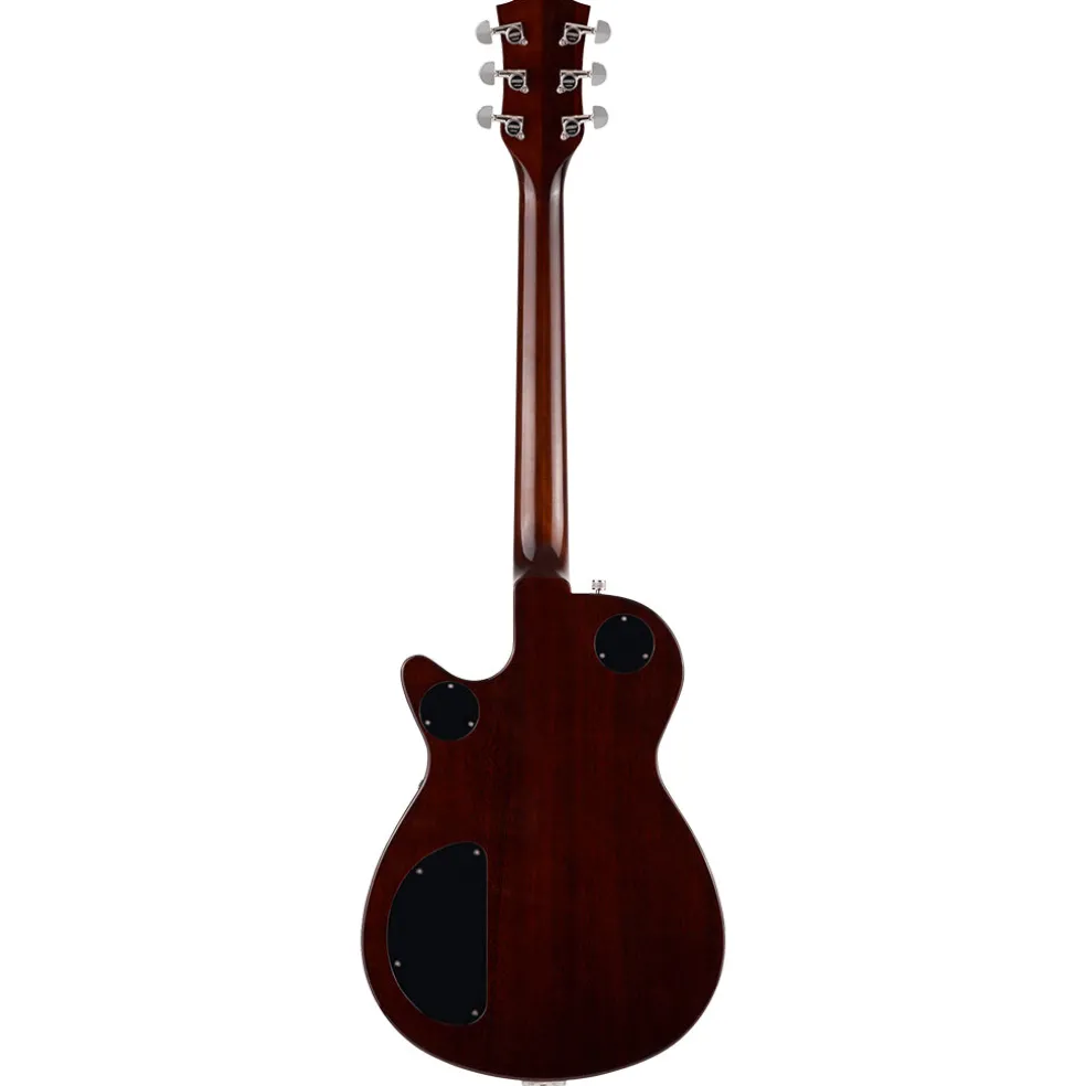 Gretsch - G6129T-89 Vintage Select ‘89 Sparkle Jet™ with Bigsby® - Rosewood Fingerboard - Gold Sparkle