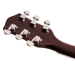 Gretsch - G6128T-89 Vintage Select 89 Duo Jet™ with Bigsby® - Rosewood Fingerboard - Black