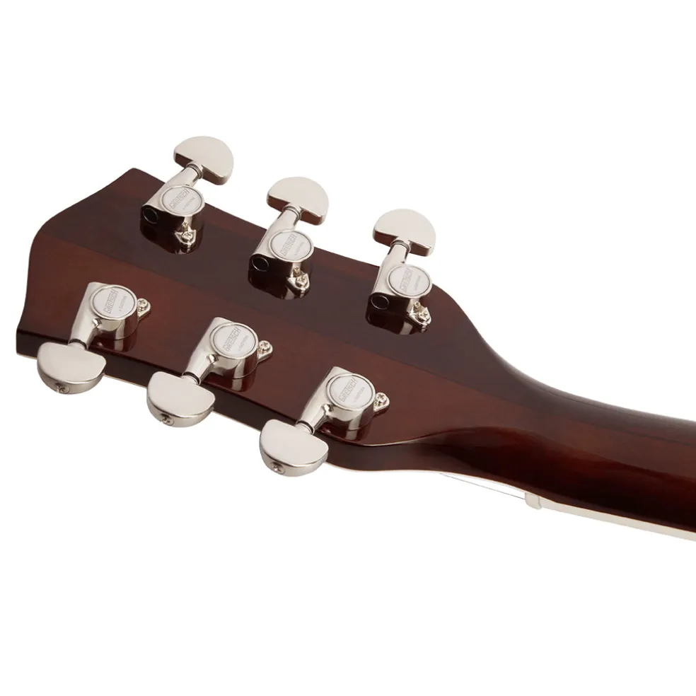 Gretsch - G6129T-89 Vintage Select 89 Sparkle Jet™ with Bigsby® - Rosewood Fingerboard - Silver Sparkle