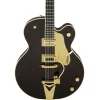 Gretsch - G6122T-59 Vintage Select Edition 59 Chet Atkins® Country Gentleman® Hollow Body with Bigsby® - Walnut Stain