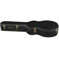 Gretsch - G6120T-BSSMK Brian Setzer Signature Nashville Hollow Body - 59 "Smoke" with Bigsby - Smoke Orange - Ebony Fingerboard