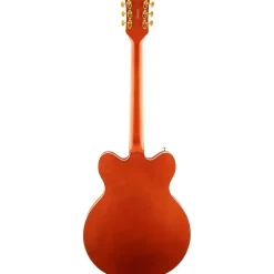 Gretsch - G5422TG Electromatic Hollowbody Double-Cut - Orange Stain