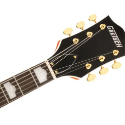Gretsch - G5422TG Electromatic Hollowbody Double-Cut - Orange Stain