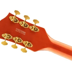 Gretsch - G5422TG Electromatic Hollowbody Double-Cut - Orange Stain