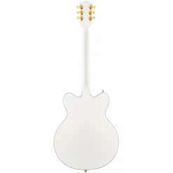 Gretsch - G5422TG Electromatic Hollowbody Double-Cut - Snowcrest White