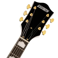 Gretsch - G5422TG Electromatic Hollowbody Double-Cut - Snowcrest White