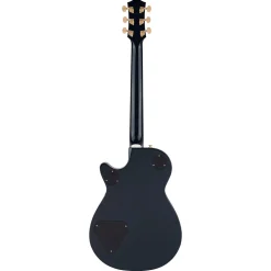 Gretsch - G6228TG Players Edition Jet™ BT with Bigsby® and Gold Hardware - Ebony Fingerboard - Midnight Sapphire