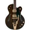 Gretsch - G6119TG-62RW-LTD Limited Edition 62 Rosewood Tenny with Bigsby® and Gold Hardware - Rosewood Fingerboard - Natural