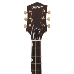 Gretsch - G6119TG-62RW-LTD Limited Edition 62 Rosewood Tenny with Bigsby® and Gold Hardware - Rosewood Fingerboard - Natural