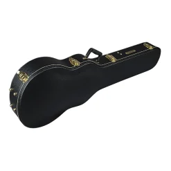 Gretsch - G6136T-MGC Michael Guy Chislett Signature Falcon™ with Bigsby® - Ebony Fingerboard - Vintage White