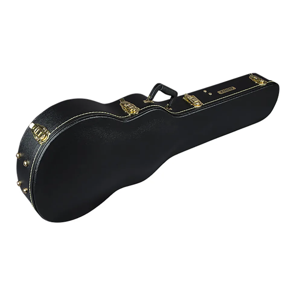 Gretsch - G6136T-MGC Michael Guy Chislett Signature Falcon™ with Bigsby® - Ebony Fingerboard - Vintage White