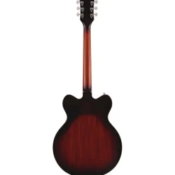 Gretsch - G2622T-P90 Streamliner™ Center Block Double-Cut P90 with Bigsby® - Laurel Fingerboard - Forge Glow