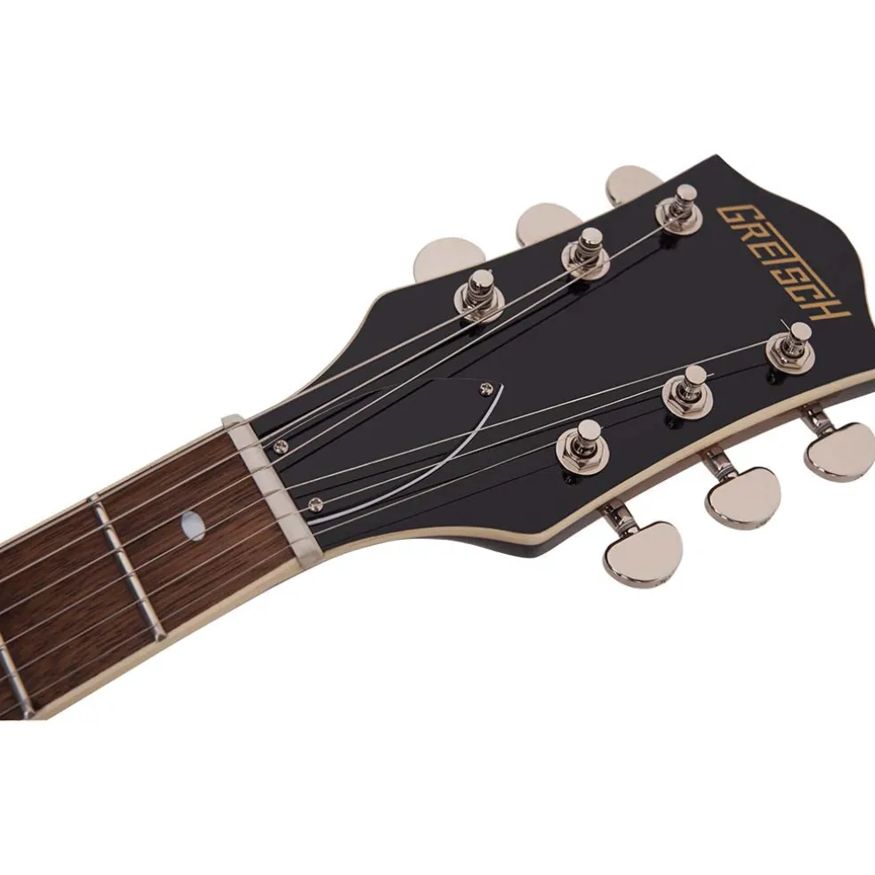 Gretsch - G2622T-P90 Streamliner™ Center Block Double-Cut P90 with Bigsby® - Laurel Fingerboard - Forge Glow