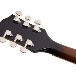 Gretsch - G2622T-P90 Streamliner™ Center Block Double-Cut P90 with Bigsby® - Laurel Fingerboard - Forge Glow