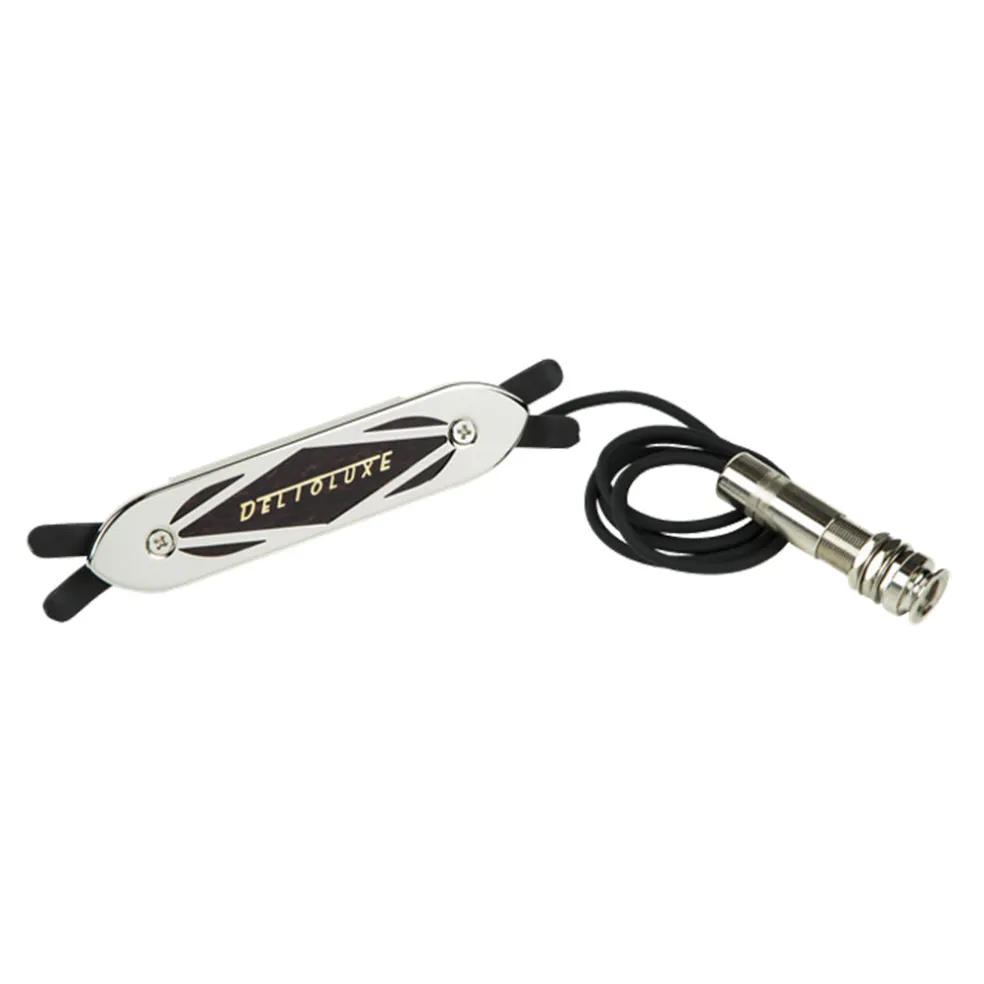 Gretsch® Deltoluxe Acoustic Soundhole Pickup