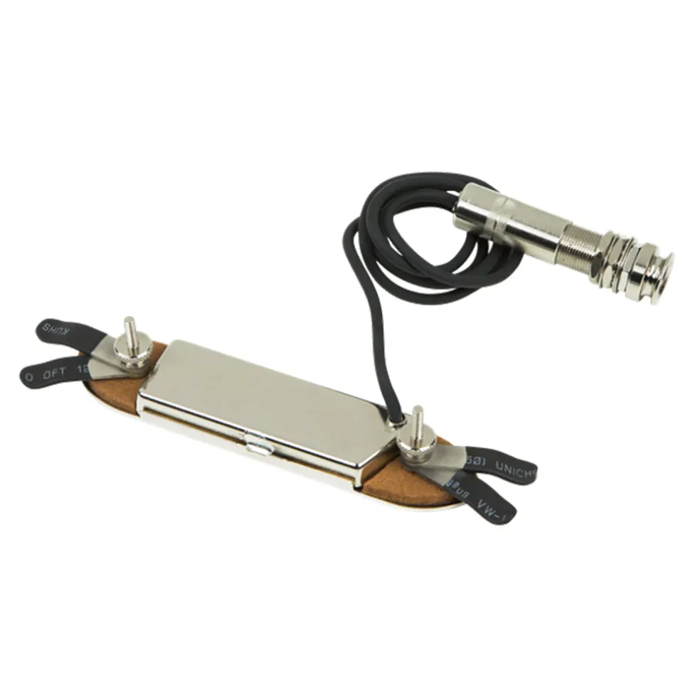 Gretsch® Deltoluxe Acoustic Soundhole Pickup