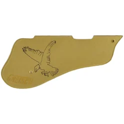 Gretsch Falcon Pickguard - Gold