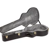 Gretsch G6301 - G100CE Flat Top Case - Black