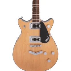 Gretsch G5222 Electromatic Double Jet - Aged Natural