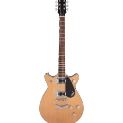Gretsch G5222 Electromatic Double Jet - Aged Natural