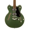 Gretsch G5622 Electromatic in Olive Metallic