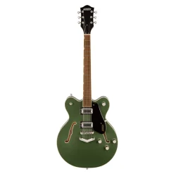 Gretsch G5622 Electromatic in Olive Metallic