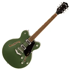 Gretsch G5622 Electromatic in Olive Metallic