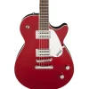 Gretsch G5421 Electromatic Jet Club - Firebird Red