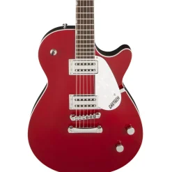 Gretsch G5421 Electromatic Jet Club - Firebird Red