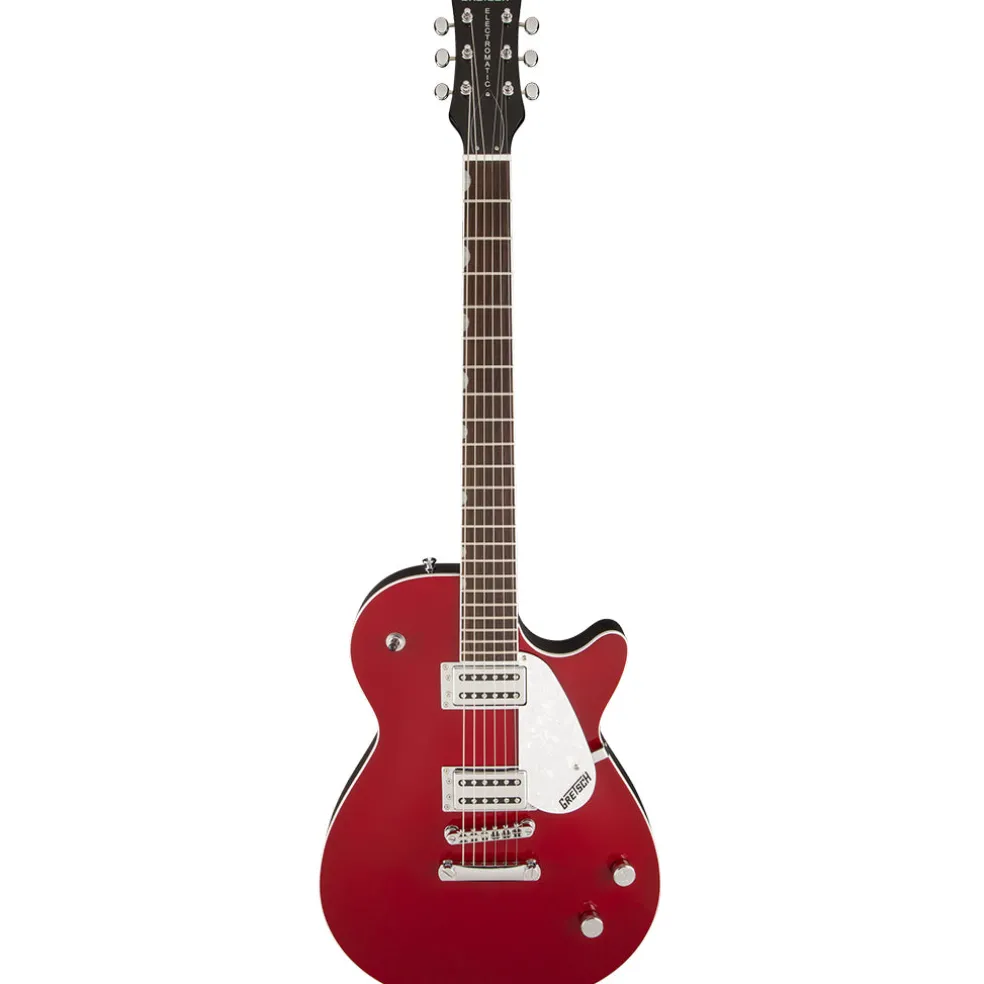 Gretsch G5421 Electromatic Jet Club - Firebird Red