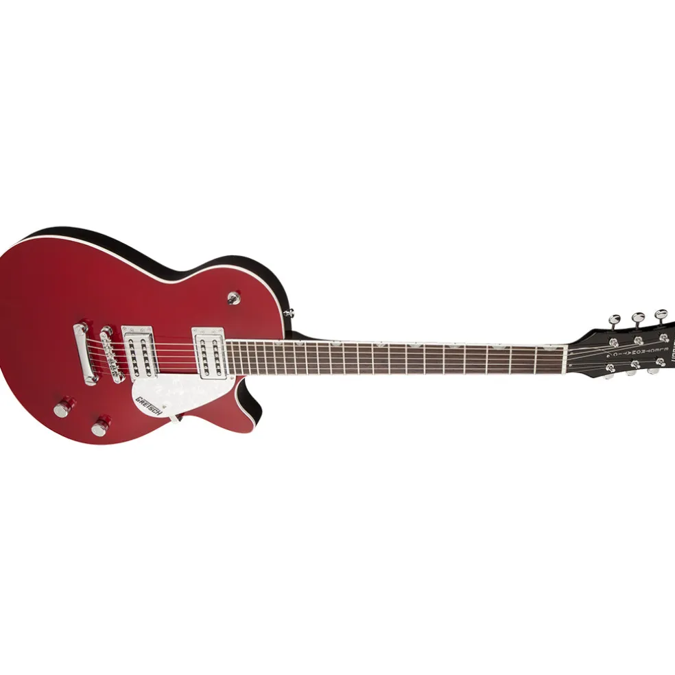 Gretsch G5421 Electromatic Jet Club - Firebird Red