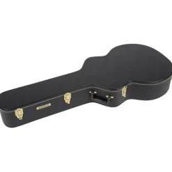 Gretsch G6302 Extra Long Jumbo (12 String) Flat Top Acoustic Case