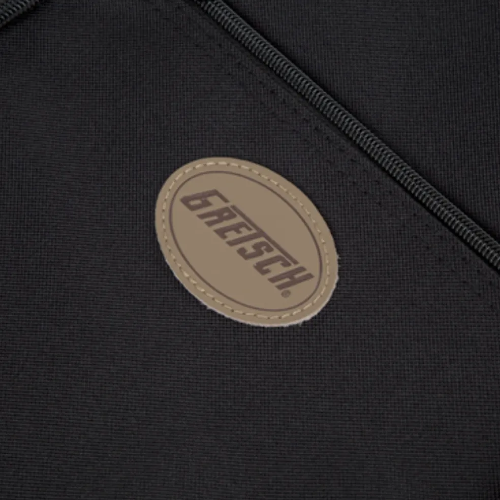 Gretsch G2162 Hollow Body Electric Gig Bag in Black